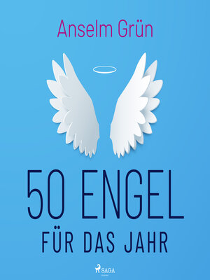 cover image of 50 Engel für das Jahr